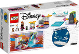 41165 LEGO Disney Princess Annas kanoekspedition