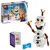 41169 LEGO Disney Princess Olaf