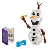 41169 LEGO Disney Princess Olaf