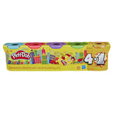 Play-Doh 5-pak asst