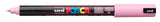 Paintmarker Uni POSCA pc-1mr lys pink