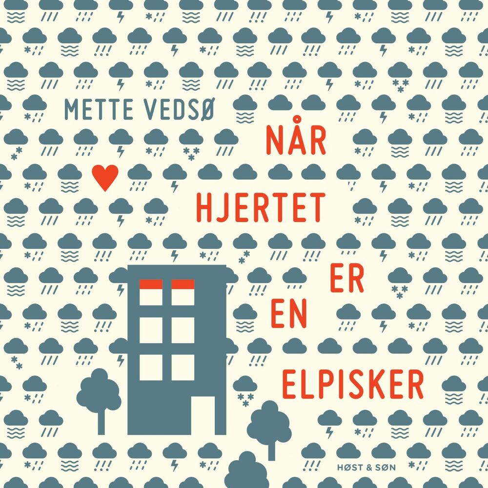 Når hjertet er en elpisker