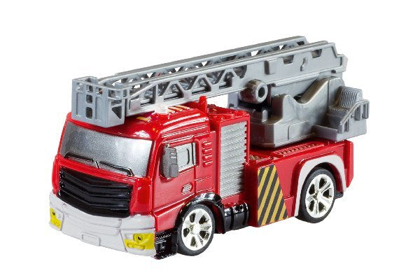 Mini RC Car Fire Truck