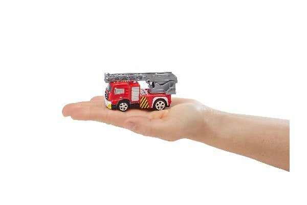 Mini RC Car Fire Truck