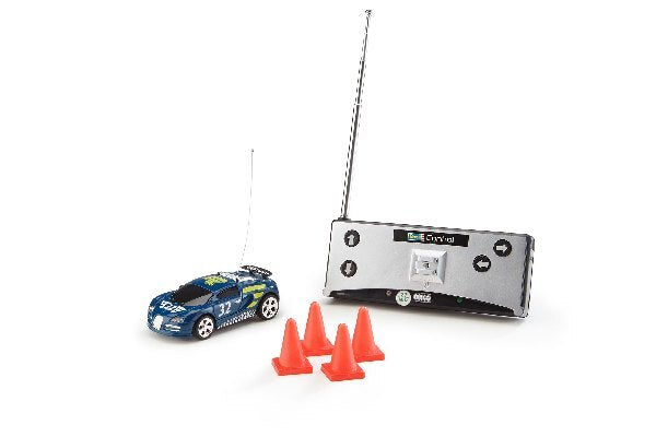 Mini RC Car Racerbil II