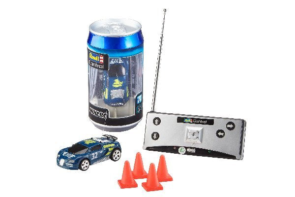 Mini RC Car Racerbil II