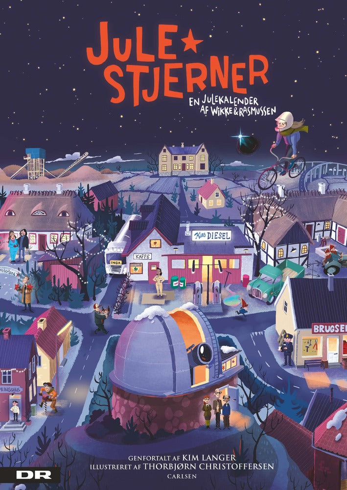 Julestjerner