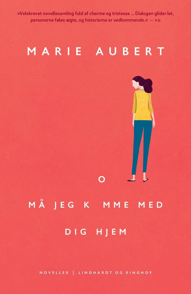 Må jeg komme med dig hjem