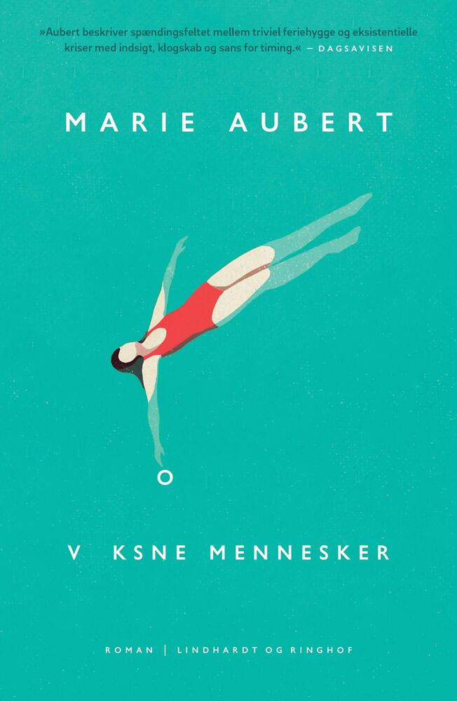 Voksne mennesker
