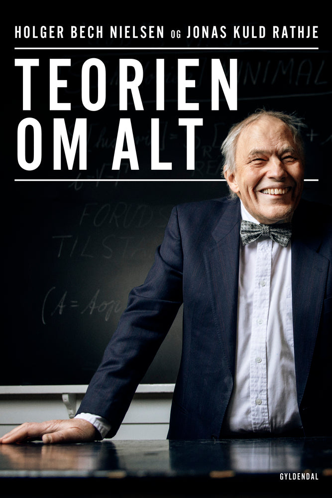 Teorien om alt