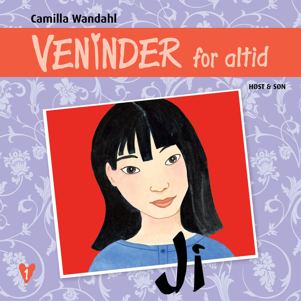 Veninder for altid 1. Ji