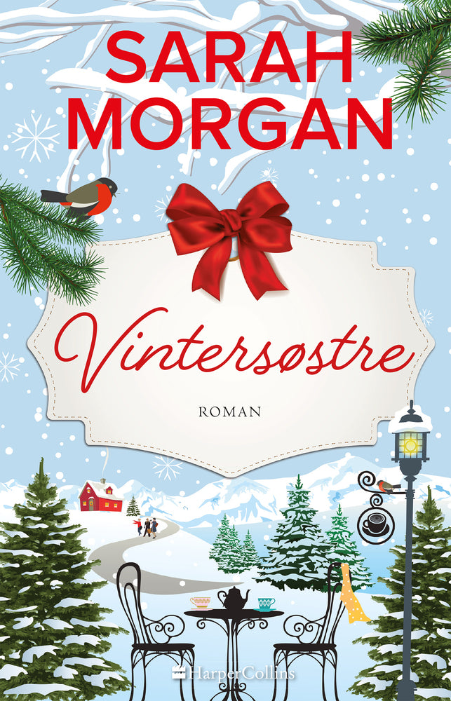 Vintersøstre
