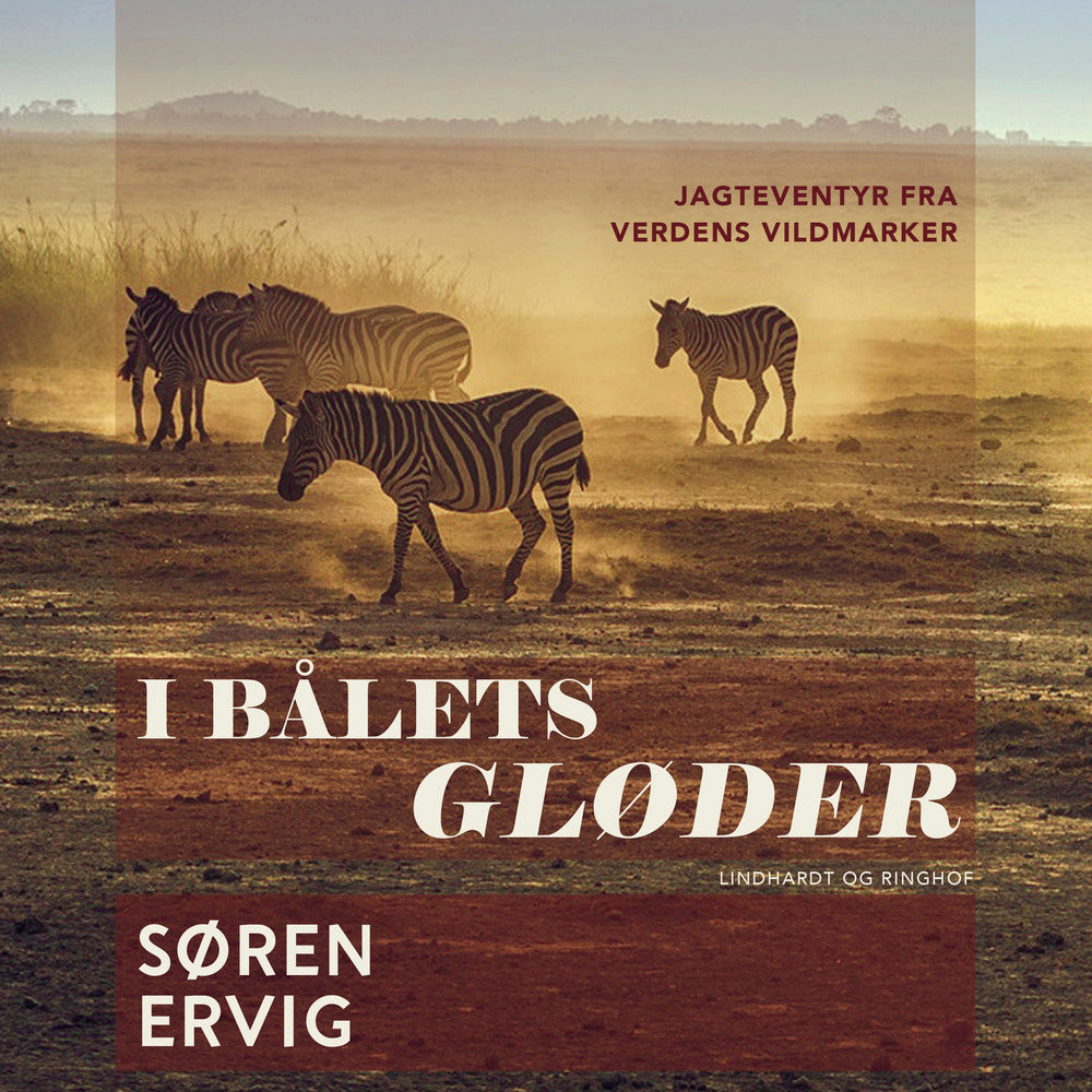 I bålets gløder