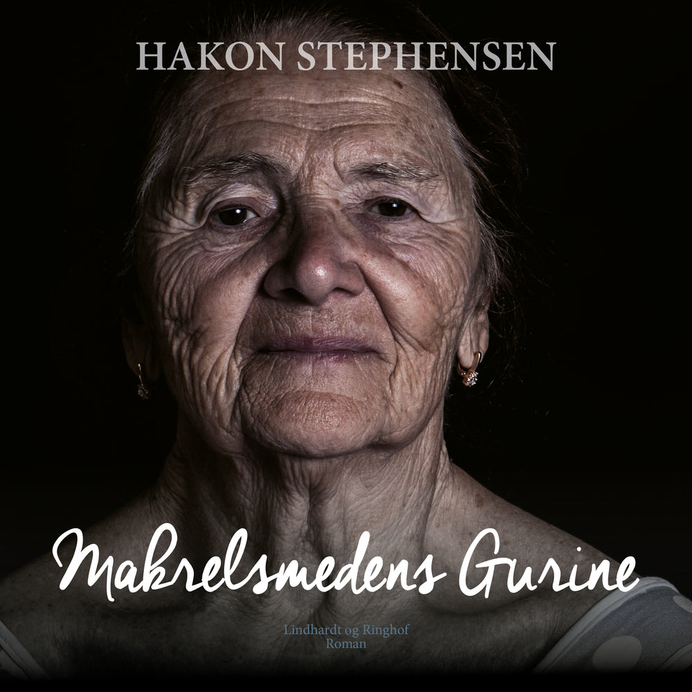 Makrelsmedens Gurine