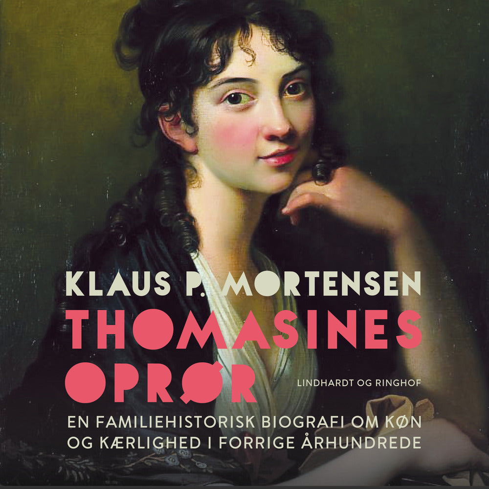 Thomasines oprør