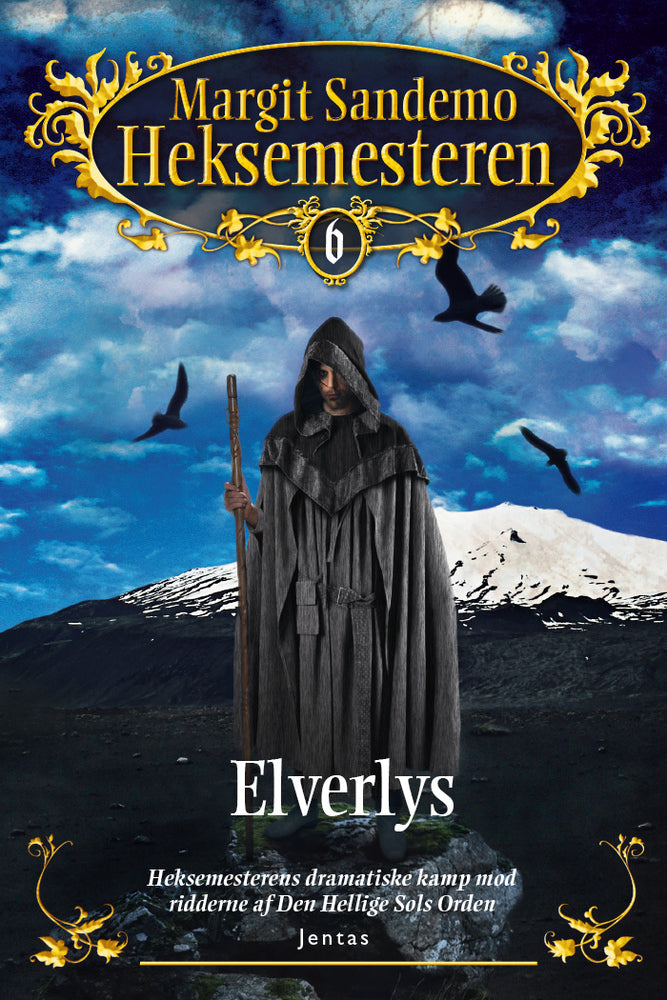 Heksemesteren 6 - Elverlys