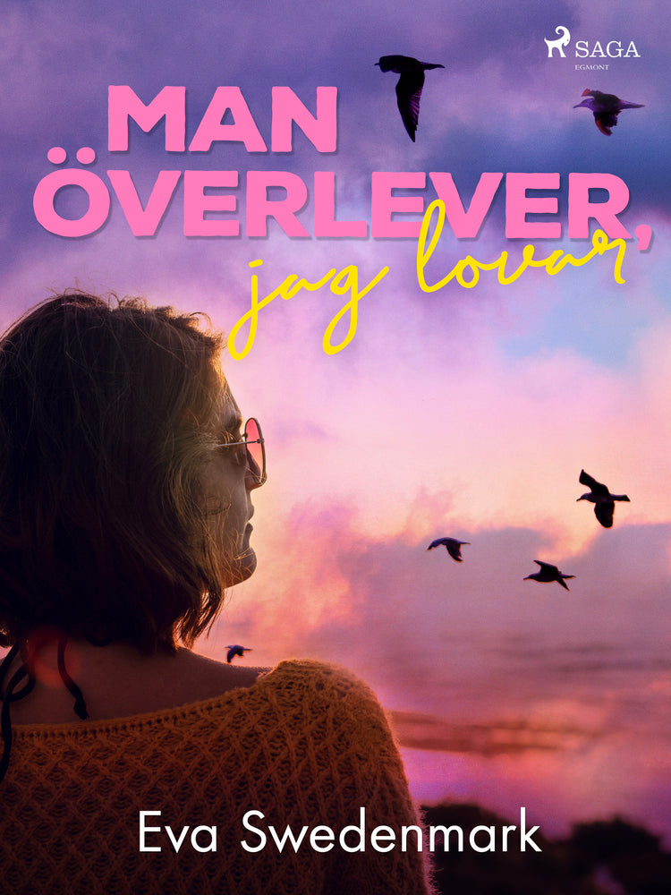 Man överlever, jag lovar