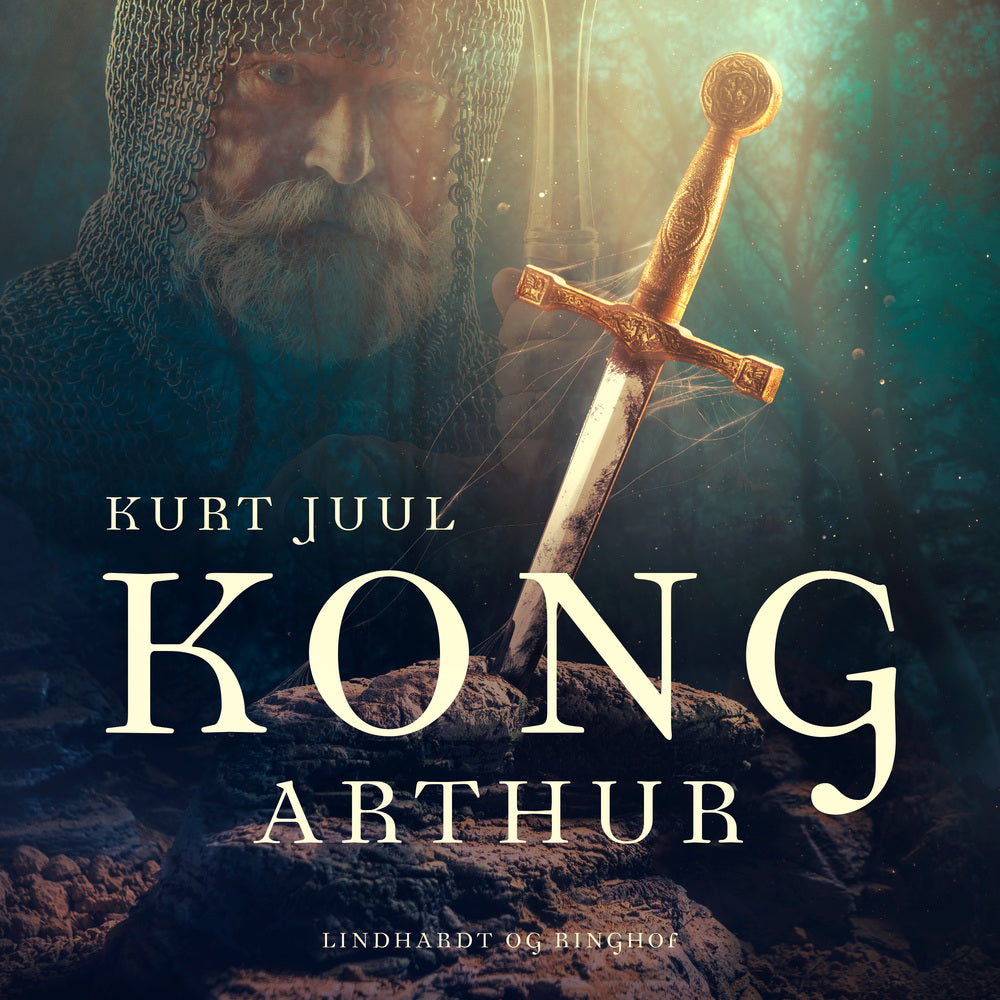 Kong Arthur
