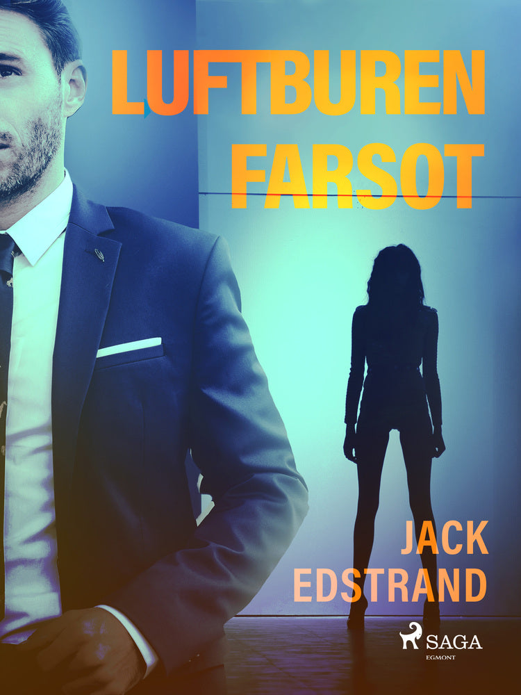 Luftburen farsot