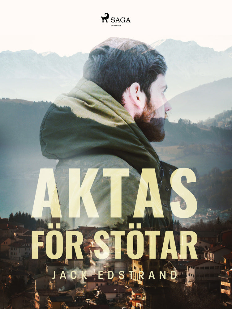 Aktas för stötar