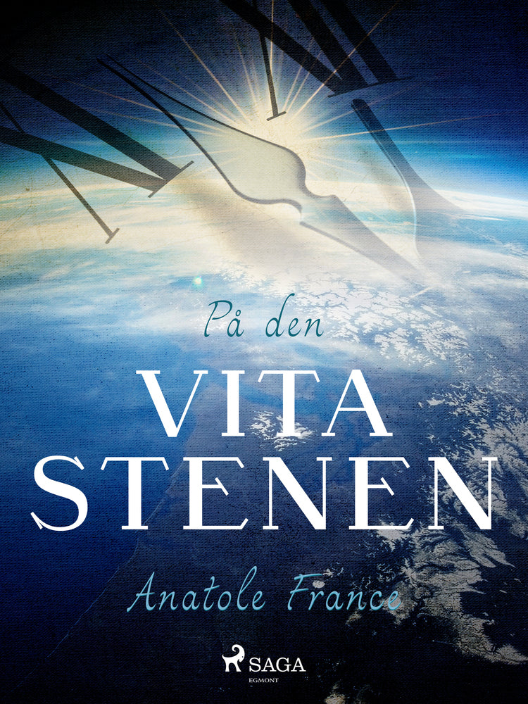 På den vita stenen