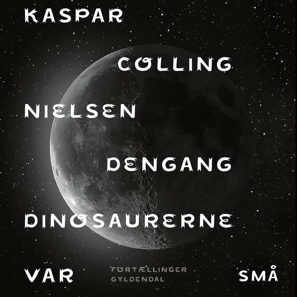 Dengang dinosaurerne var små