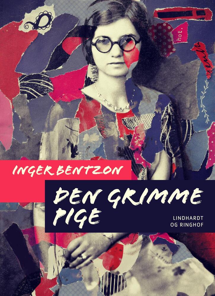 Den grimme pige