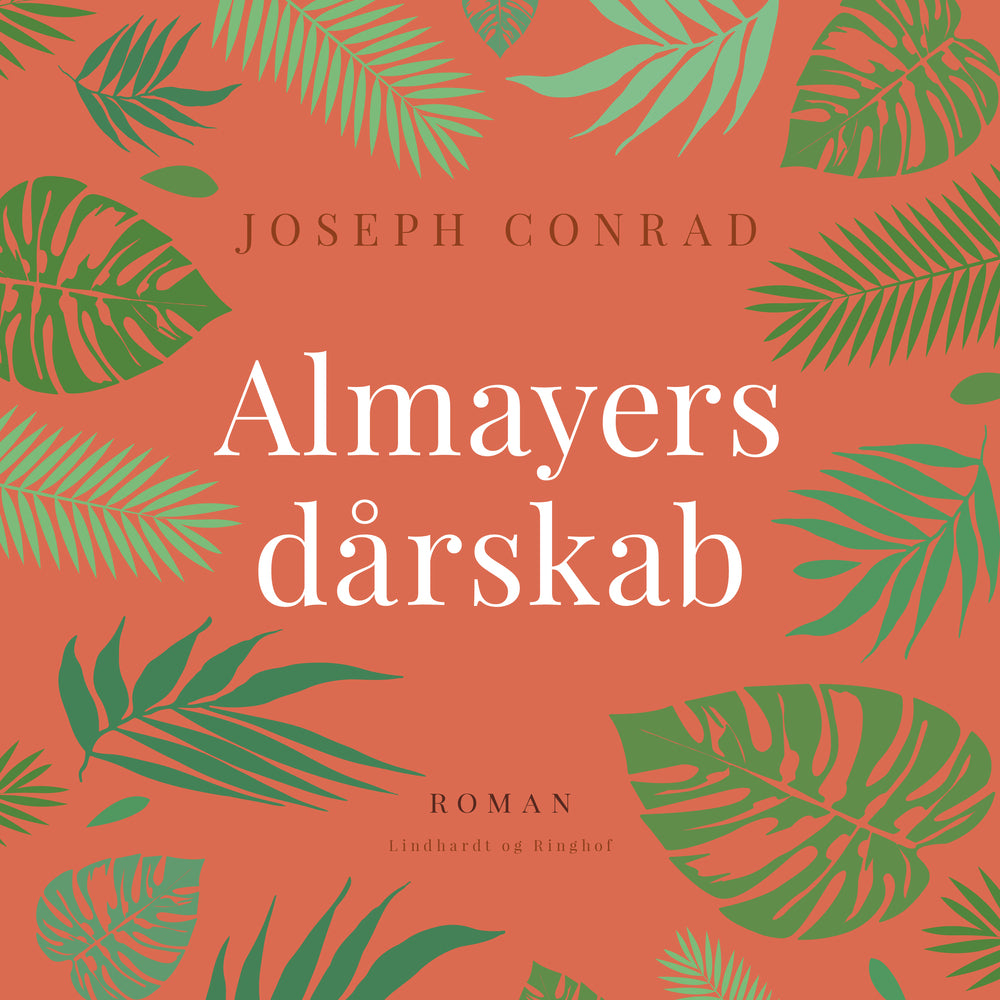 Almayers dårskab