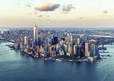 Puslespil new york 1000 brikker