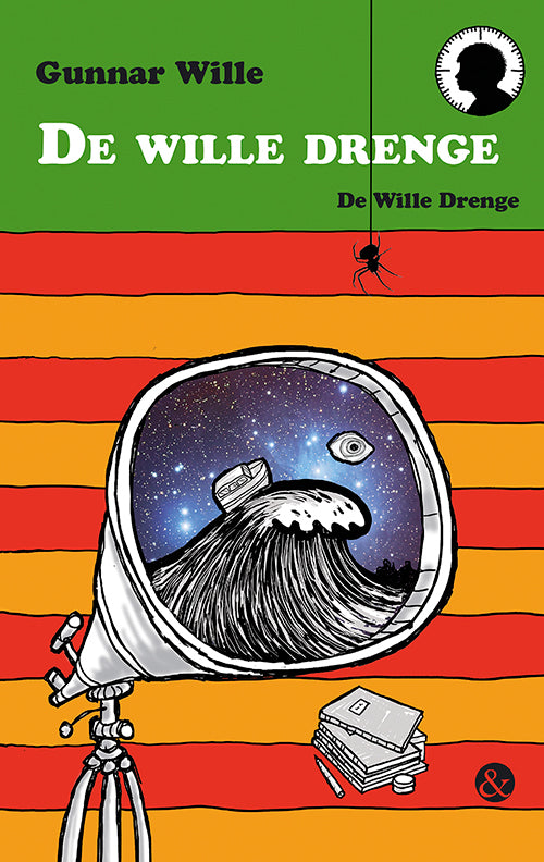 De wille drenge