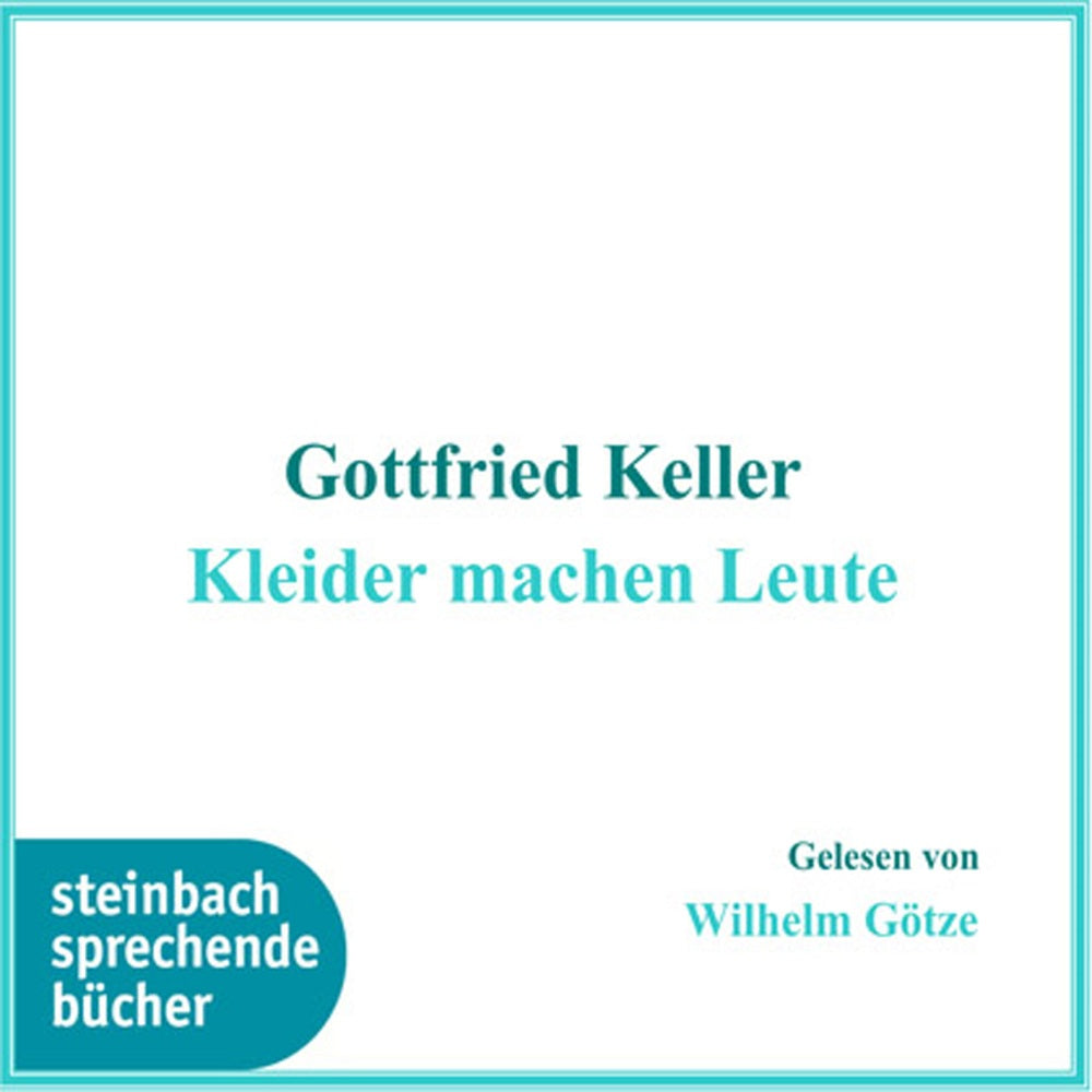 Kleider machen Leute