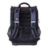 Skoletaske sæt LEGO® 4 dele Maxi 33L Ninjago Kai of fire