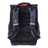 Skoletaske sæt LEGO® 4 dele Optimo 23,5L Ninjago Kai of fire