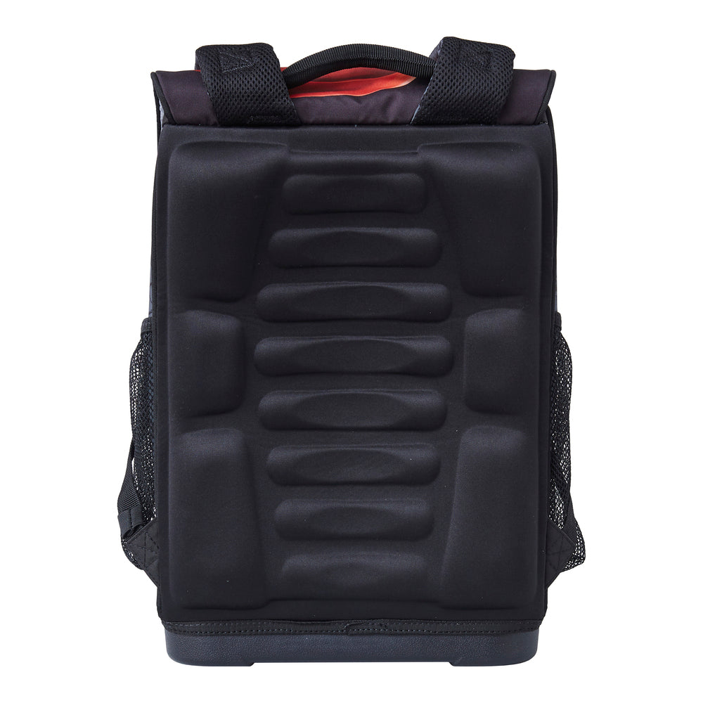 Skoletaske sæt LEGO® 4 dele Optimo 23,5L Ninjago Kai of fire