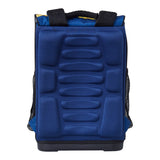 Skoletaske sæt LEGO® 4 dele Optimo 23,5l Ninjago Jay of light