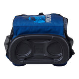 Skoletaske sæt LEGO® 4 dele Optimo 23,5l Ninjago Jay of light