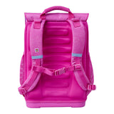 Skoletaske sæt LEGO® 4 dele Optimo 23,5l Friends Emma Chico