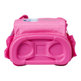 Skoletaske sæt LEGO® 4 dele Optimo 23,5l Friends Emma Chico