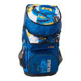 Skoletaske LEGO® Maxi 33L Ninjago Jay of lightning m/gympose