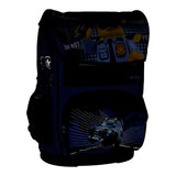 Skoletaske LEGO® Maxi 33L City Police cop m/gympose