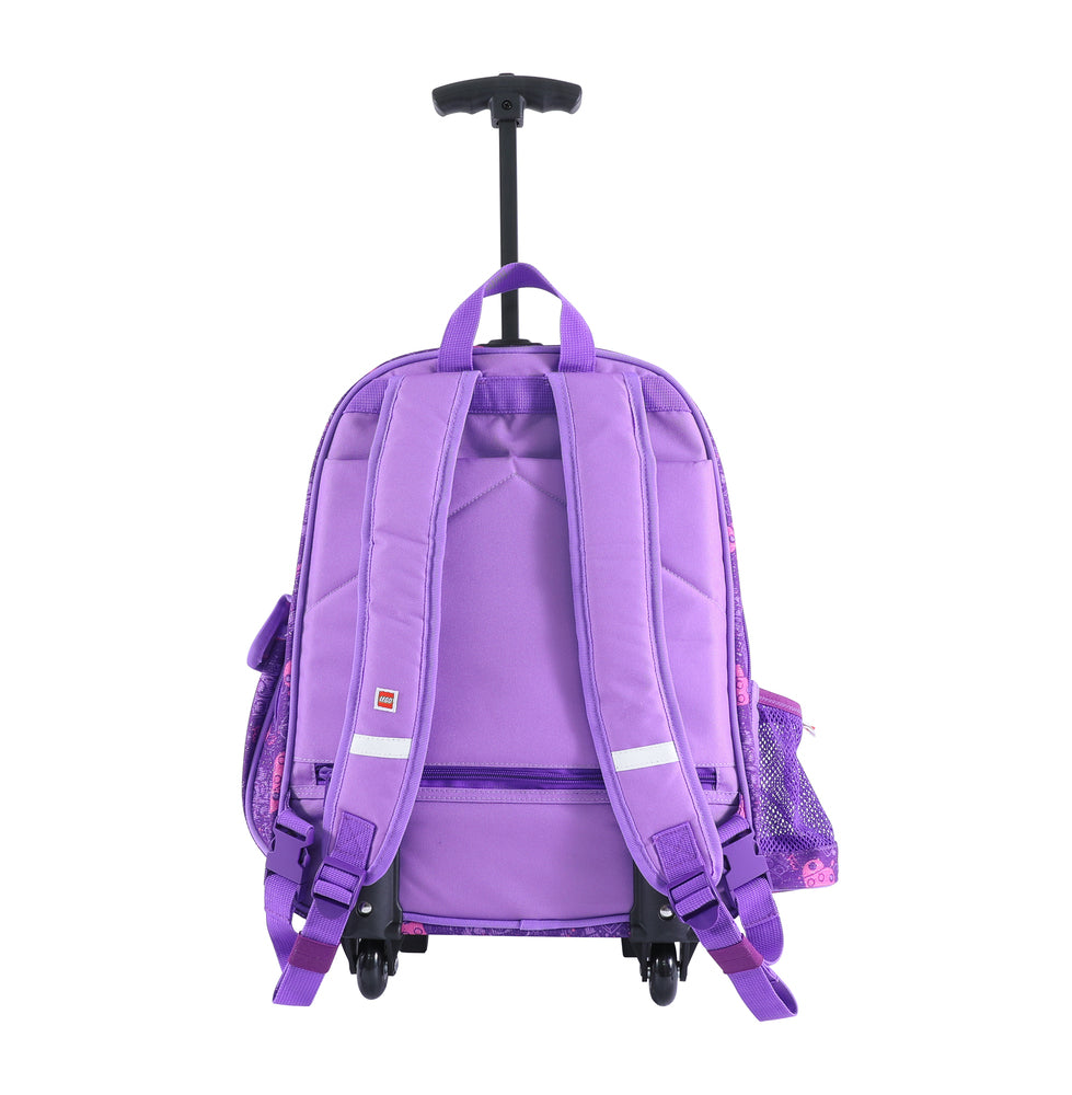 Rygsæk trolley LEGO® Friends hearts