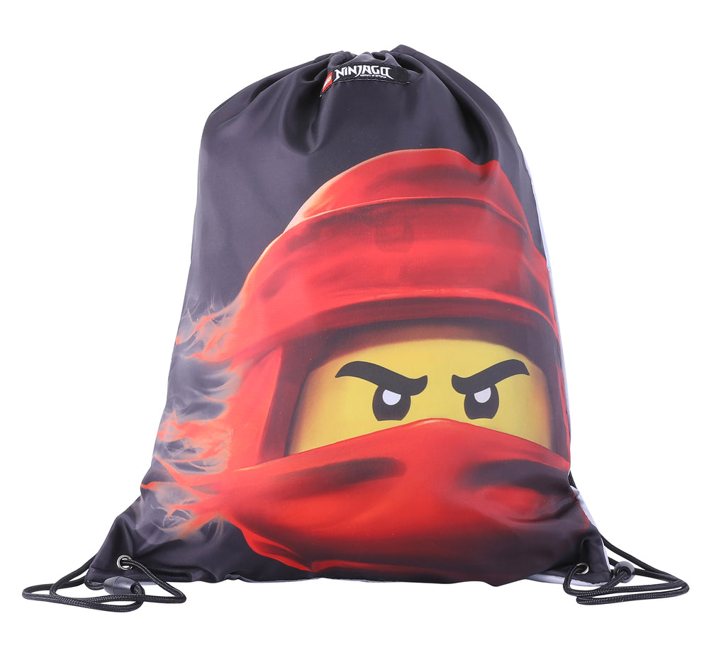 Gymnastikpose LEGO® Ninjago Kai of fire