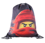 Gymnastikpose LEGO® Ninjago Kai of fire
