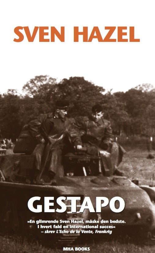 Gestapo