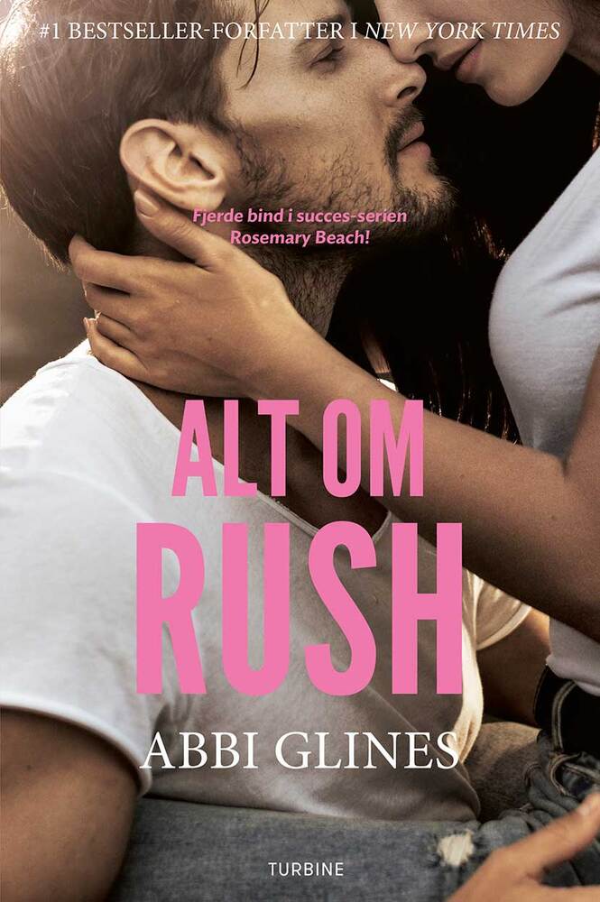 Alt om Rush