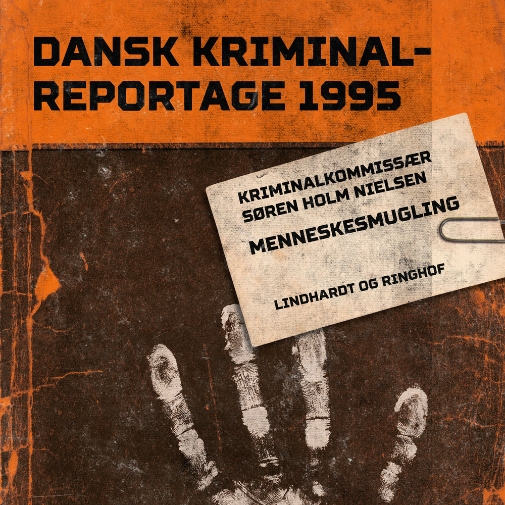 Menneskesmugling