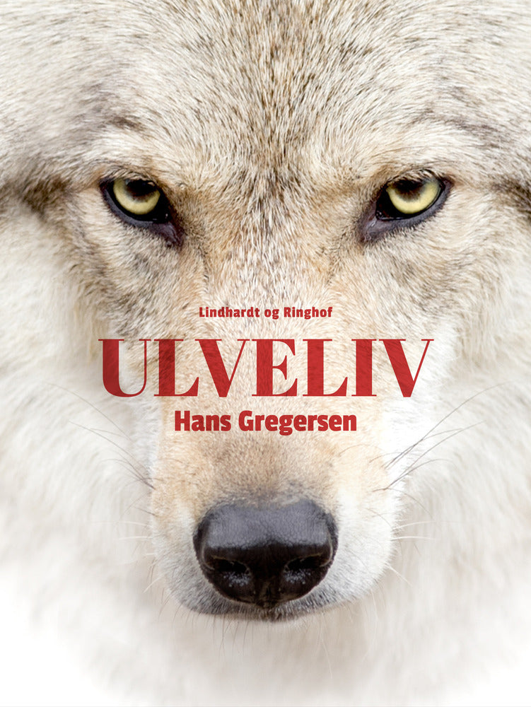 Ulveliv