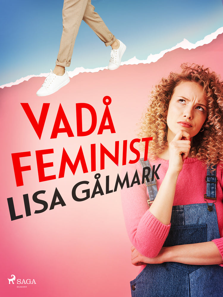 Vadå feminist