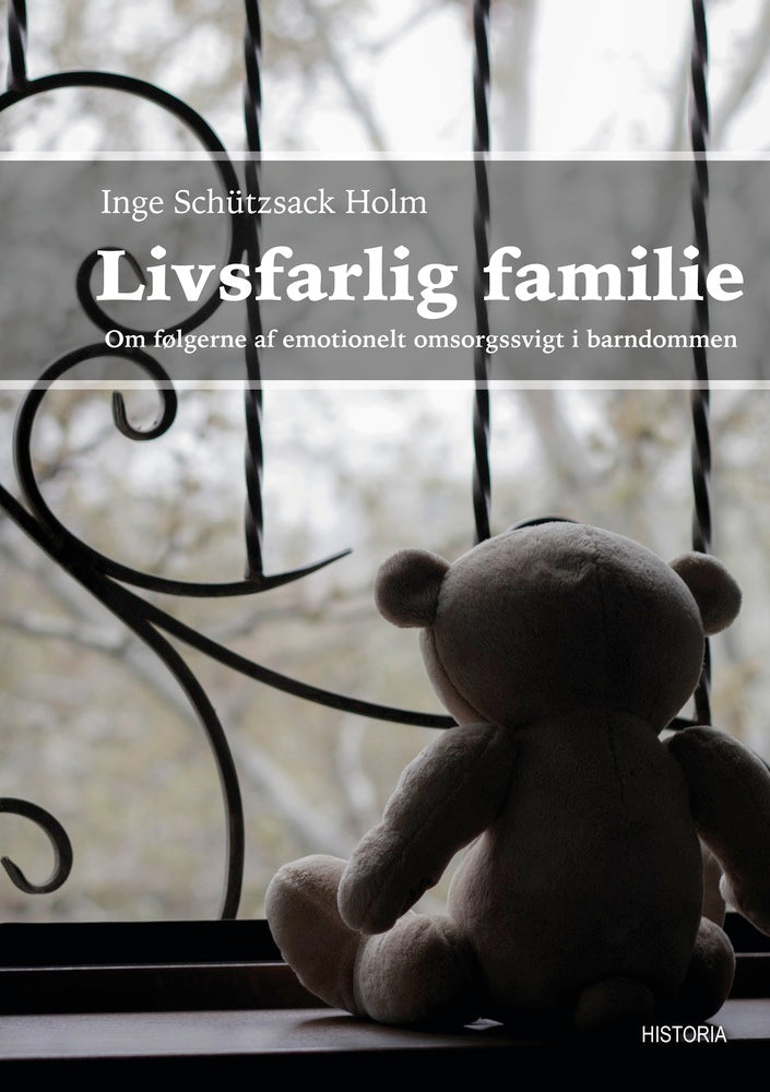 Livsfarlig familie