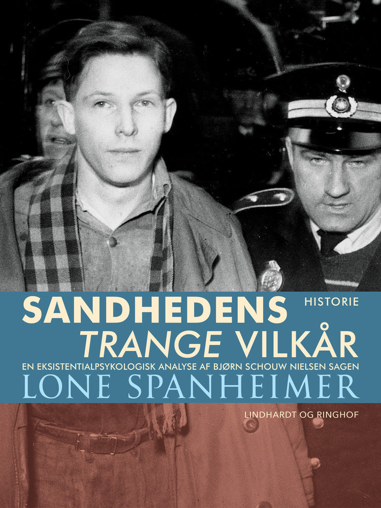 Sandhedens trange vilkår